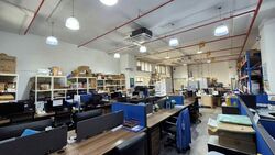 Pantech Business Hub (D5), Factory #543649821
